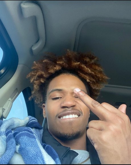 Mr CreamZ Nacktbilder von OnlyFans geleakt