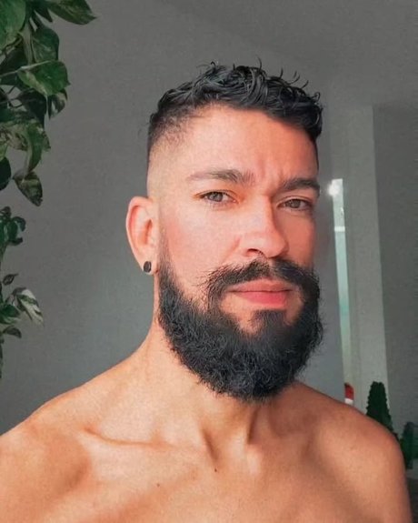 Petter Cardoso OnlyFans Leaked Gratis