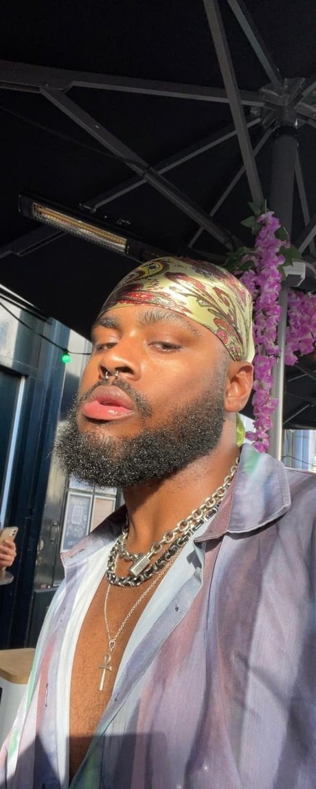 Mr Boujee Neue OnlyFans Leaks