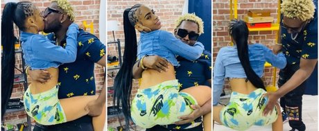 MR BLACK LA FAMA OnlyFans Pornografie geleakt