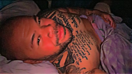 Mrblack690 OnlyFans Leak