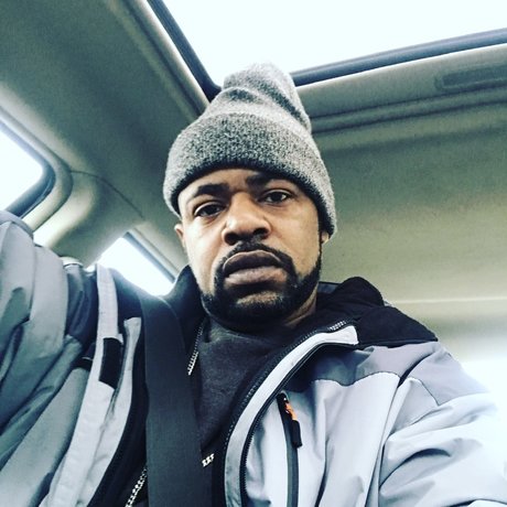 Mr Big Demeanor OnlyFans-Komplettinhalte