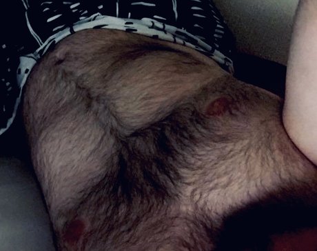 Mr BigBear_ Nacktbilder von OnlyFans geleakt