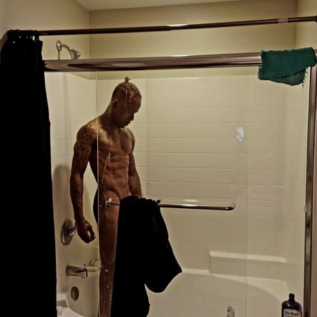 Mrbeamdream Model OnlyFans Foto