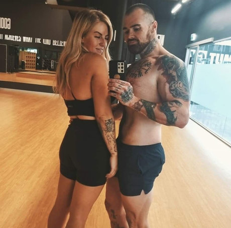 The Battlerz XXX Leak OnlyFans Leak