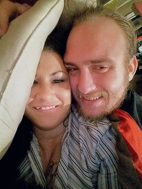 Mr and Mrs Proc Nacktbilder von OnlyFans