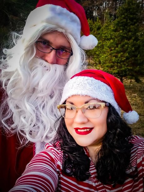 Mr and Mrs Proc Nacktpornos von OnlyFans geleakt