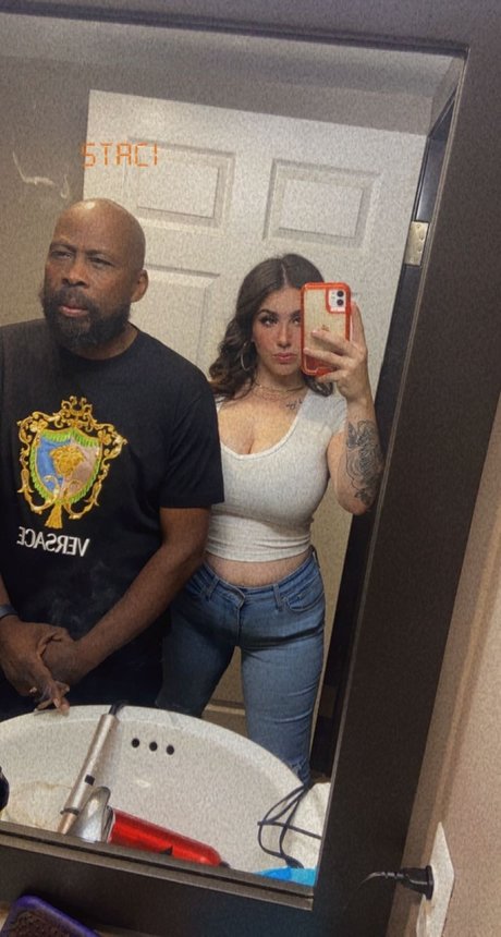 Anastacia amp amp The Mature Bull OnlyFans Leak