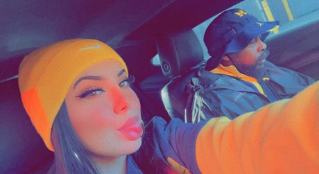 Anastacia amp amp The Mature Bull Brüste OnlyFans