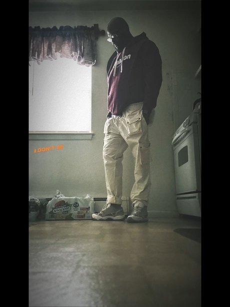 Mr NASSSTIE OnlyFans Leaks Nacktbilder