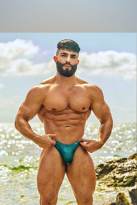 Mr Miami Bilder OnlyFans