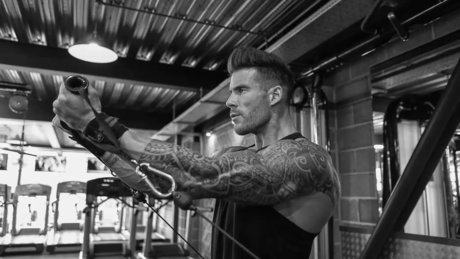 Mr Adonis XXX Leak OnlyFans