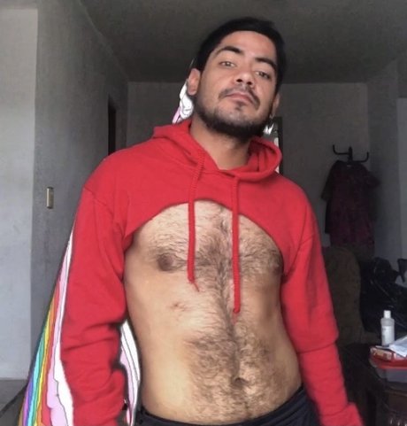 Pepe Retz Leaks von OnlyFans