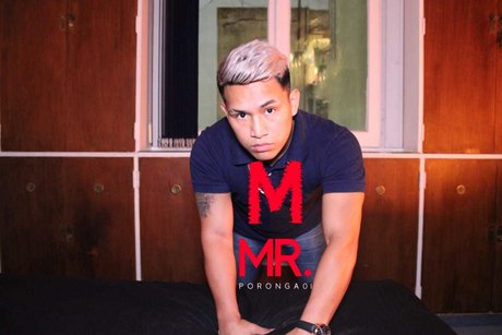 Mr Poronga OnlyFans öffentliche Fotos OnlyFans