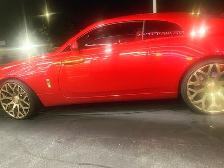 Lache Poindexter OnlyFans Nackt Leak