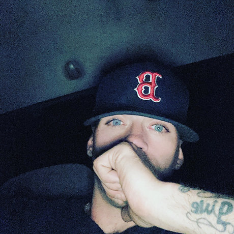 MR Blue22 Nacktbilder von OnlyFans geleakt