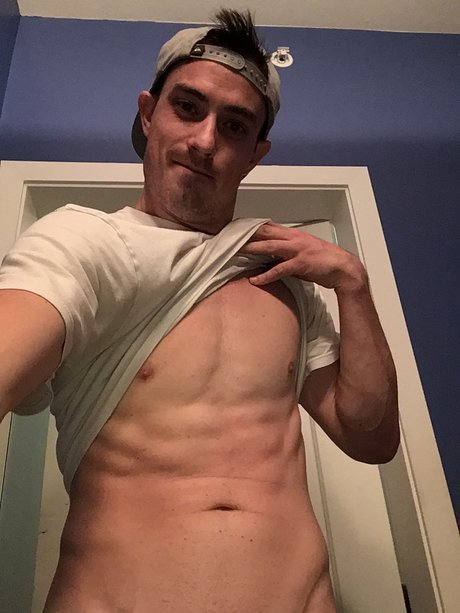 Mr Getz OnlyFans Striptease