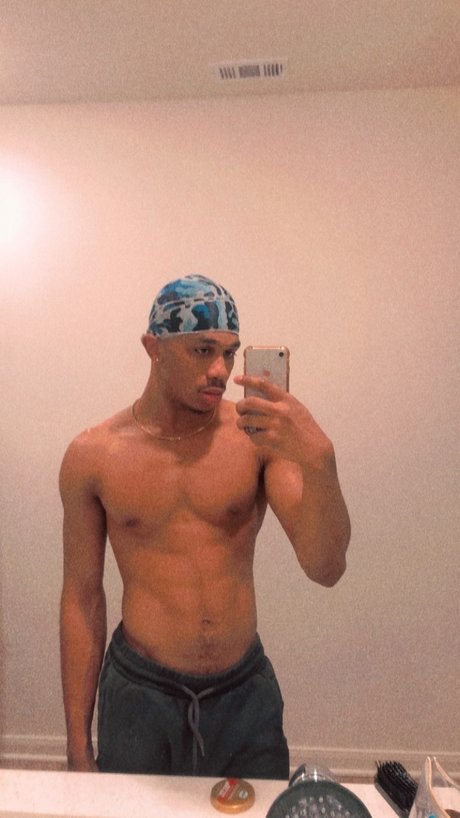 Marcus Powers PAN_ XXX OnlyFans