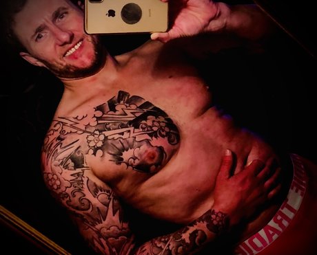 Matthew Perry OnlyFans Sextape