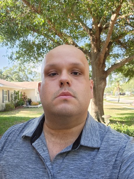 Trevor N Nacktbilder von OnlyFans geleakt