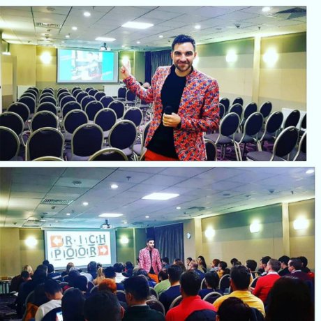 Motivational Quotes OnlyFans Leak