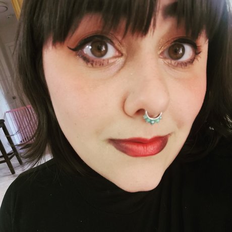 Mother Witch Titten OnlyFans