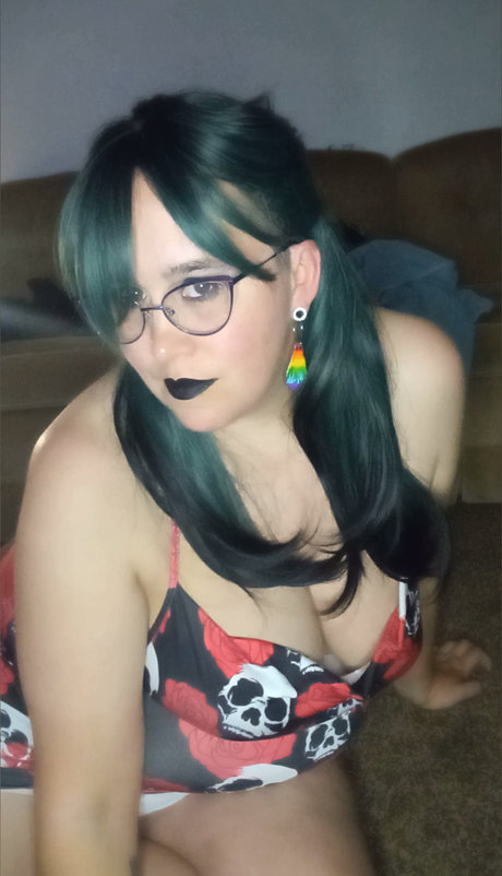 Kitalya Nacktbilder von OnlyFans