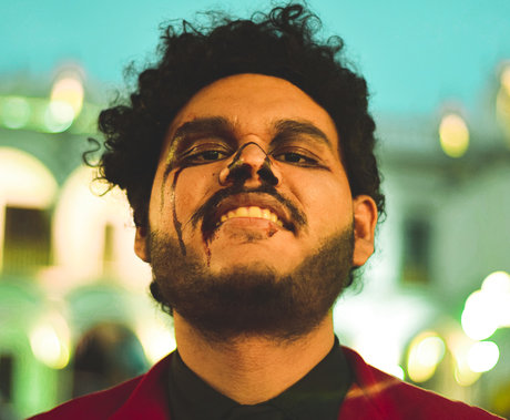 Mariano Moscovita OnlyFans Nacktbilder