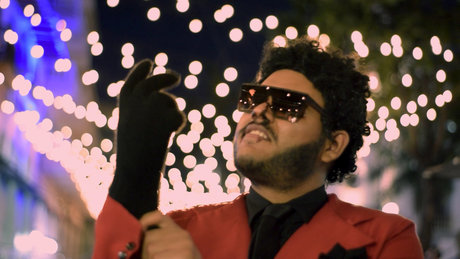 Mariano Moscovita OnlyFans Star