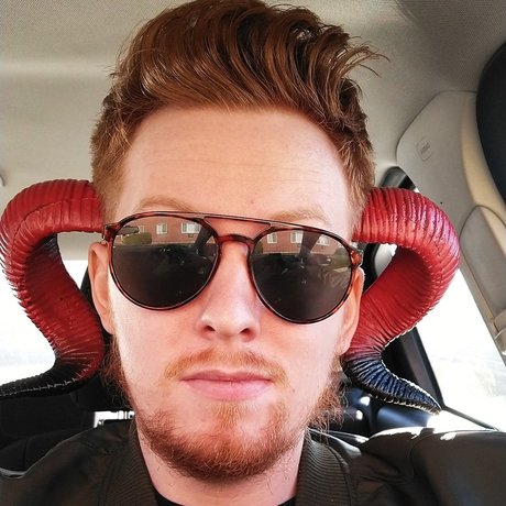 Morton Salt Man OnlyFans-Pornos