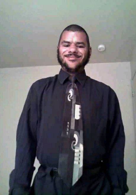 Morris 1234 OnlyFans-Archiv