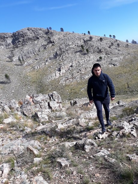 Gonzalo OnlyFans Bilder nackt