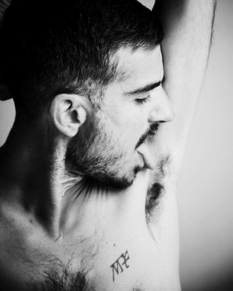 Morning Camille OnlyFans Nacktbilder