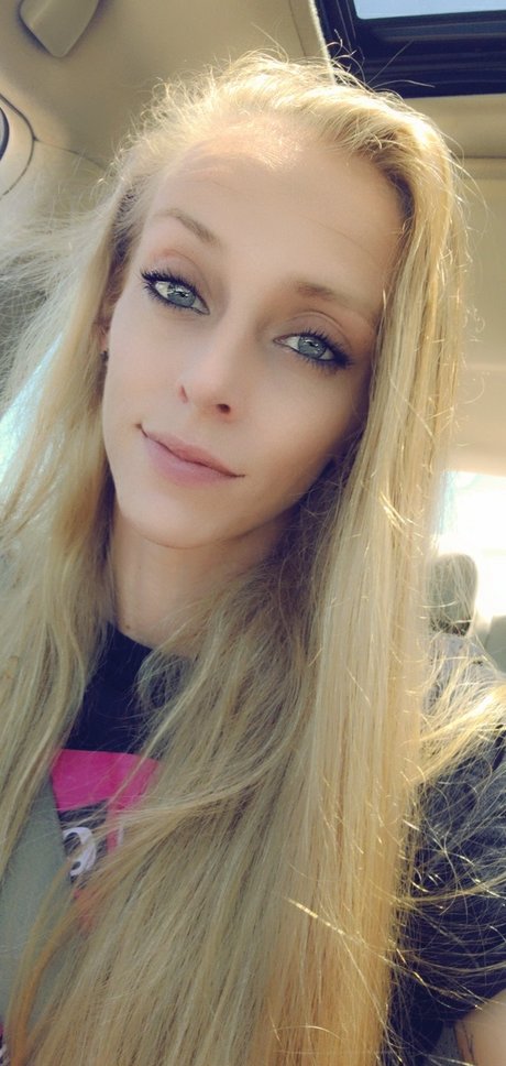 Morgan Breann OnlyFans Sex Leak