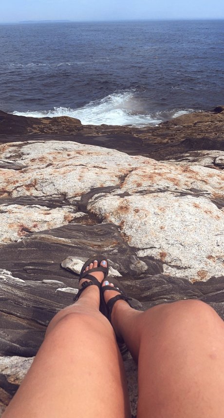 MorganRenae Leaked OnlyFans Sex