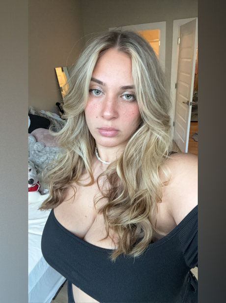 Soph OnlyFans Nackt Leak