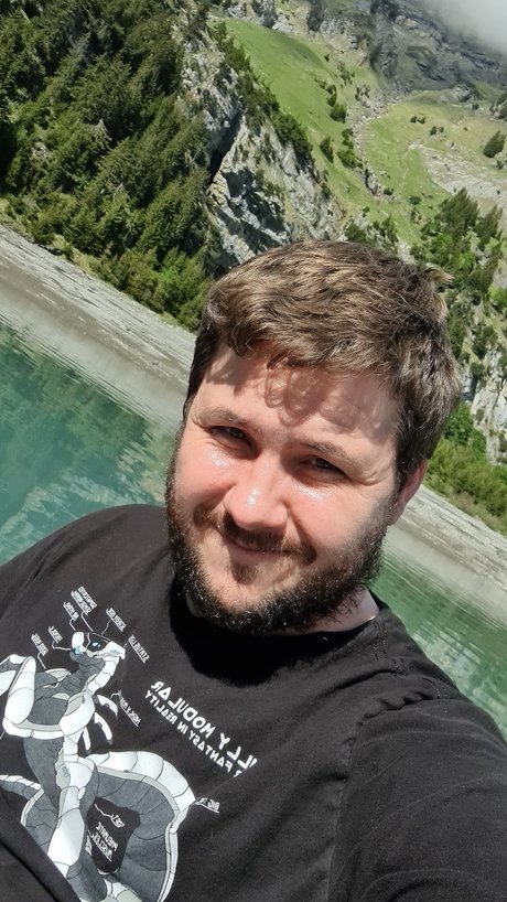 hornyswissbear OnlyFans geleakte Pornografie