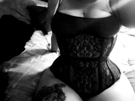 Gigi Glittertitz OnlyFans-Bilder