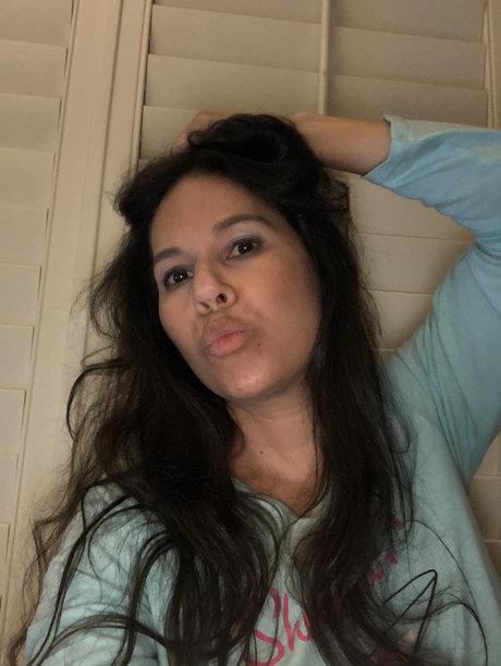 Jana Mashonee Nackt OnlyFans