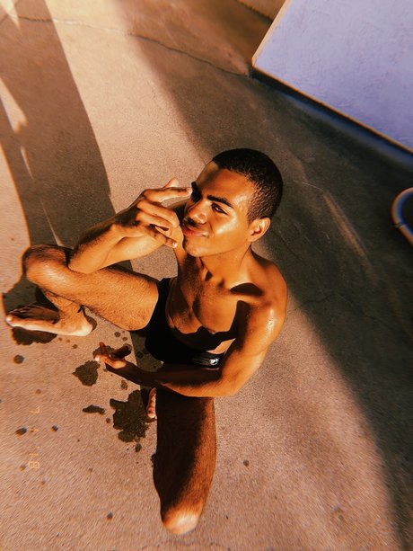 Jamir Kostenloses OnlyFans