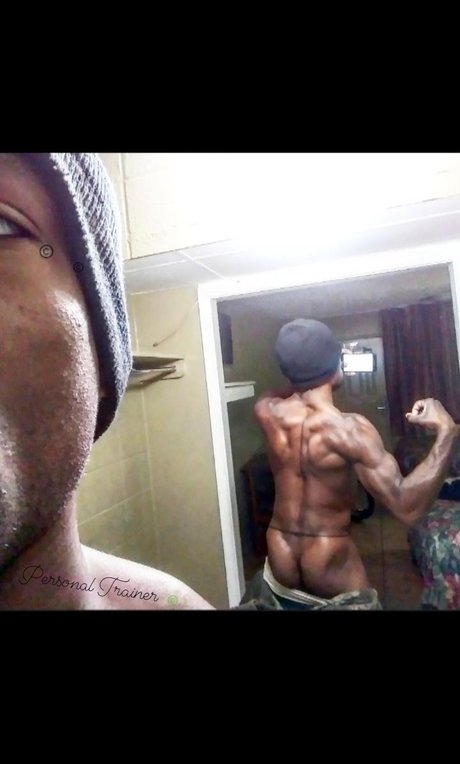 PERSONAL TRAINER LIFE COACHING_ Leaked OnlyFans Pornografie