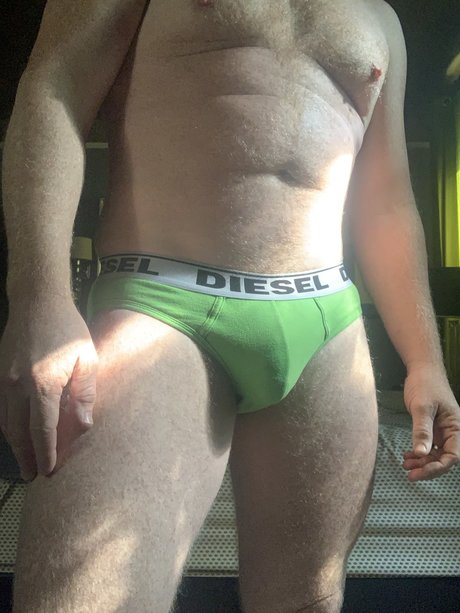 Ginger Barber Nacktbilder OnlyFans Geleakt