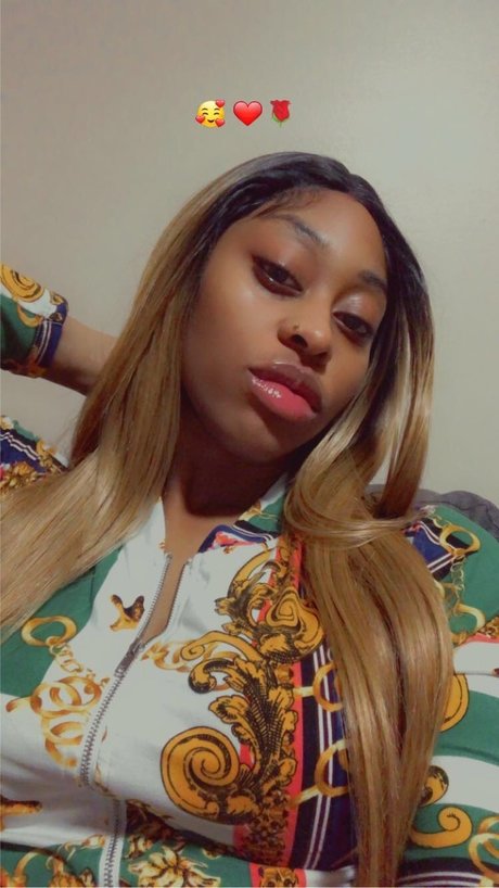 Her Only Obsession OnlyFans Nacktbilder geleakt