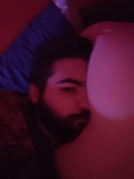 Ghoulruh OnlyFans geleakte Pornografie