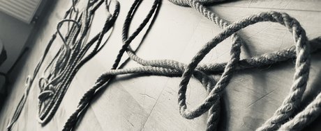 Her And Rope Leaked OnlyFans Bilder