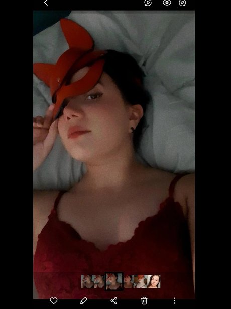 Honey Sam Nacktbilder-Leaks von OnlyFans