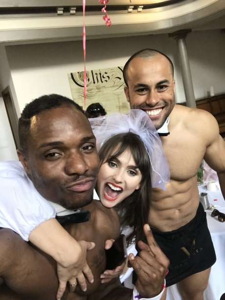 _Gigolo King_ Sextape OnlyFans Nacktbilder