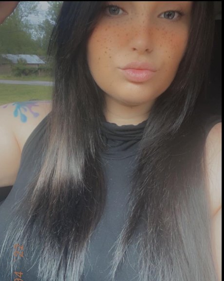 HoneyK Nacktbilder von OnlyFans geleakt