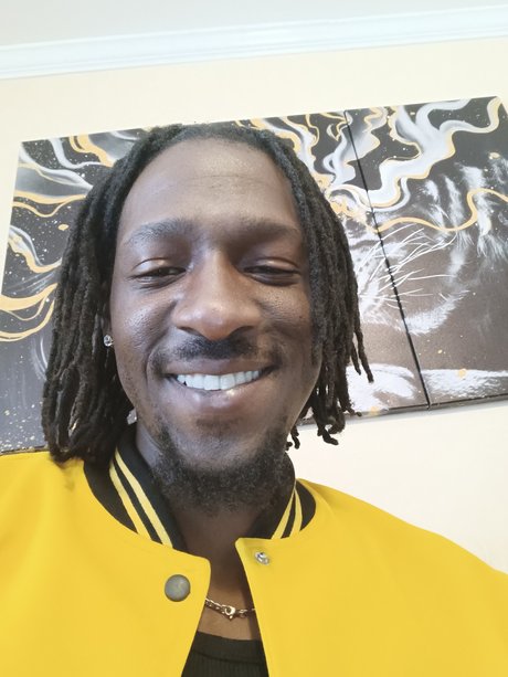 Hershey Cage OnlyFans Joi