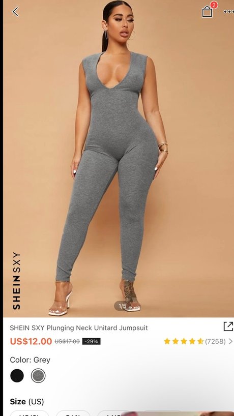 Ginga Nacktbilder von OnlyFans geleakt